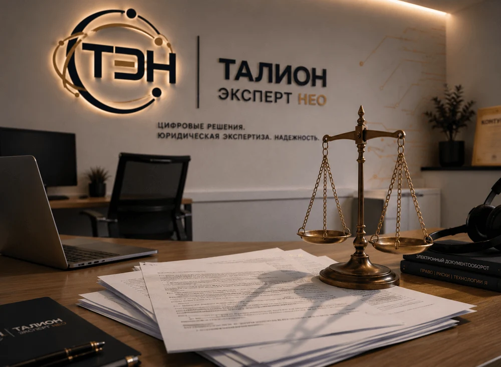 Талион Эксперт Нео