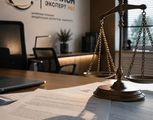 Юридическая экспертиза